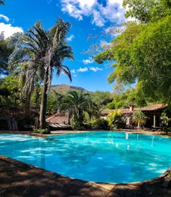 Romantic cabin near BH @VillaKoi_ - Image 5