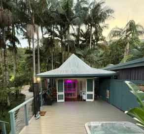 Limpinwood Cottage 2484, Amazing Mountain Views - Image 2