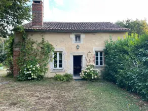 La Borderie, a cottage with character - Image 2