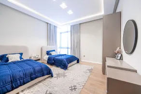 Saden T3S Alwaha 2BR Apt A7 - Image 4
