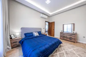 Saden T3S Alwaha 2BR Apt A7 - Image 3