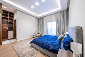 Saden T3S Alwaha 2BR Apt A7 - Image 5
