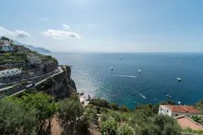Ancient tower with SPA, Amalfi - Image 5