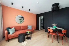 Chopin II - by Kairos Apartments - Image 3