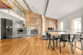 Hypercenter Loft - Air conditioning - Image 5
