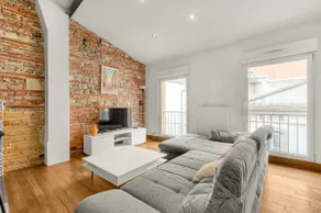Hypercenter Loft - Air conditioning - Image 2