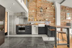 Hypercenter Loft - Air conditioning - Image 3