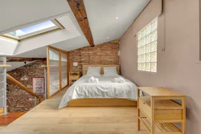 Hypercenter Loft - Air conditioning - Image 4
