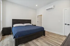 Premium Modern Victorian Apartment 1 - Image 3