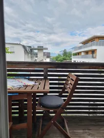 *Mountain view* Modern apartment-Mils near Hall - Image 2