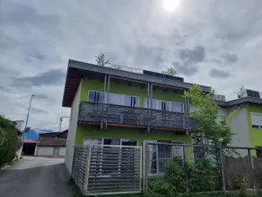 *Mountain view* Modern apartment-Mils near Hall - Image 3
