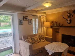 Romantic house - Image 3