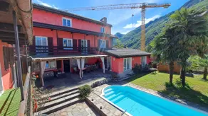 Romantic house - Image 5