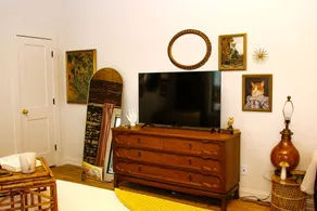 The Alexander Hotel - The Chassedi Suite / Studio - Image 5