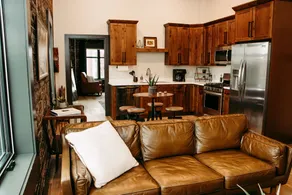 The Alexander Hotel - The Aaron Suite-2BR/2Bath - Image 5