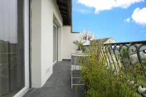 Cozy Duplex - Balcony - Velux - Orly 10 min - Image 2