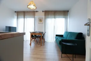 Cozy Duplex - Balcony - Velux - Orly 10 min - Image 3