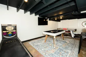 FoosBall~SpookyNook~Theatre~GameRm~KingBD~Firepit - Image 2