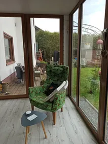 nicely furnished apartment - Image 5