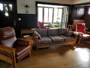 Foster House - A Gathering Place - Image 5
