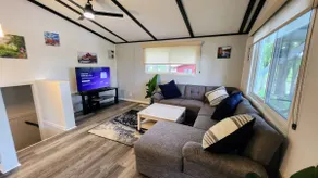 Private Arcade Room | Family Home Near Waterparks - Image 4