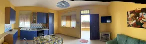 Casa Mangiaracina Porto Palo(Ag) - Image 2