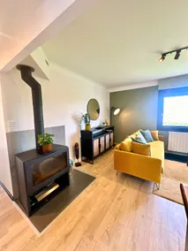 Beautiful 100 m2 apartment with pool - Image 2