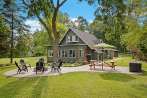 Murray Lake Retreat w/ Dock, Beach & Fire Pit - Image 2