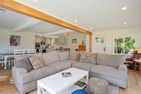 Murray Lake Retreat w/ Dock, Beach & Fire Pit - Image 4