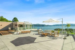 Villa with pool and panorama - friend trip,company outing - Image 4