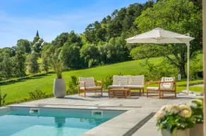 Villa with pool and panorama - friend trip,company outing - Image 3