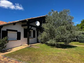 Ferienhaus mit Terrasse, Garten und Grill | Gartenblick - Image 3