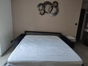 #Le Felix-ible# Comfortable 2-room apartment for 4 people, center - Image 4