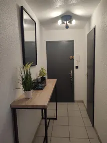 #Le Felix-ible# Comfortable 2-room apartment for 4 people, center - Image 2