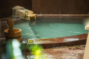 [Entire house with hot springs] Open BBQ on the large terrace, lettuce shabu-shabu, and room service for drinks too! - Image 5