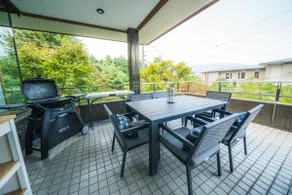 [Entire house with hot springs] Open BBQ on the large terrace, lettuce shabu-shabu, and room service for drinks too! - Image 2