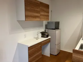 Great value for 2–3 people | Spacious 45㎡ residence | Free parking | Kitchen and washing machine included | 12-minute walk from Tokorozawa Station - Image 4