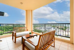 Joyau en bord de mer : Piscine ~ Balcon ~ Vue imprenable - Image 3