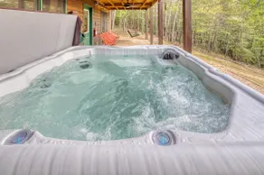 Summer Mountain Escape*Hot Tub*Firepit*Games - Image 5