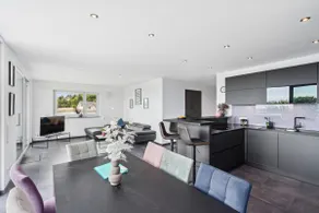 anyTIME: Penthouse with terrace and mountain view - Image 3