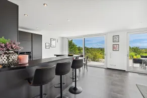 anyTIME: Penthouse with terrace and mountain view - Image 2