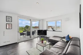 anyTIME: Penthouse with terrace and mountain view - Image 5