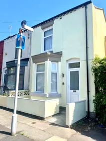 House in Liverpool 3 bds 2 baths + free parking - Image 4