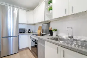 A bright apartment 5 minutes from the beach - Image 5