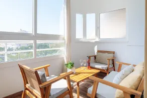 A bright apartment 5 minutes from the beach - Image 2