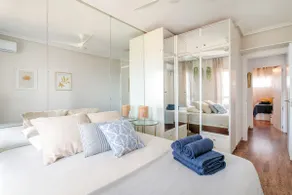 A bright apartment 5 minutes from the beach - Image 3