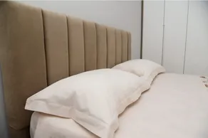 Amar's 2 double bedrooms entire luxury apartment. - Image 3
