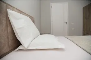 Amar's 2 double bedrooms entire luxury apartment. - Image 5