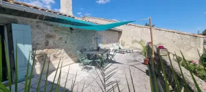 Poolside 1BR Apt | 12m Pool | 10m to Carcassonne - Image 3
