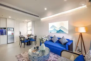 Elyday Apartment Hillside Phu Quoc - Sea & Firework view - Image 3